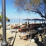 Apartamento By The Sea,neoi Epivates Beach, Thessaloniki *