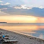 By The Sea,neoi Epivates Beach, Thessaloniki *