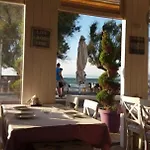 By The Sea,neoi Epivates Beach, Thessaloniki Apartamento