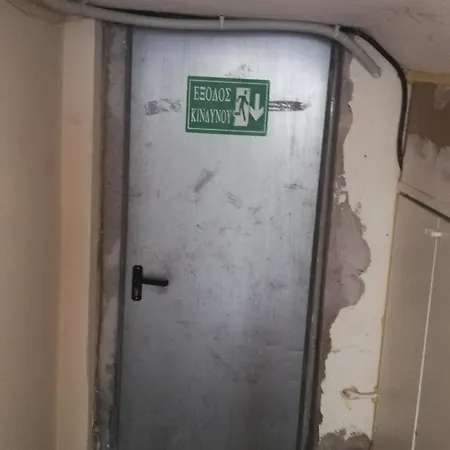 By The Sea,neoi Epivates Beach, Thessaloniki Lejlighed *