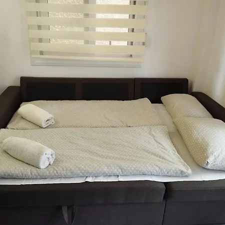 By The Sea,neoi Epivates Beach, Thessaloniki Apartamento *