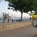 By The Sea,neoi Epivates Beach, Thessaloniki Апартаменты *