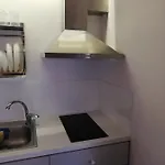 Апартаменты By The Sea,neoi Epivates Beach, Thessaloniki
