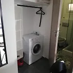 Апартаменты By The Sea,neoi Epivates Beach, Thessaloniki Неи-Эпиватай