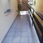 Апартаменты By The Sea,neoi Epivates Beach, Thessaloniki *