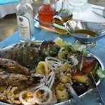 Appartement By The Sea,neoi Epivates Beach, Thessaloniki