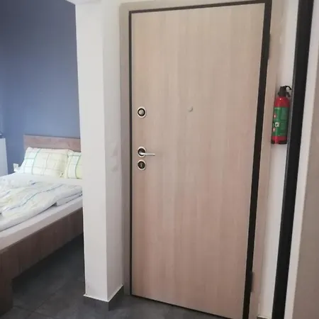 Appartement By The Sea,neoi Epivates Beach, Thessaloniki *