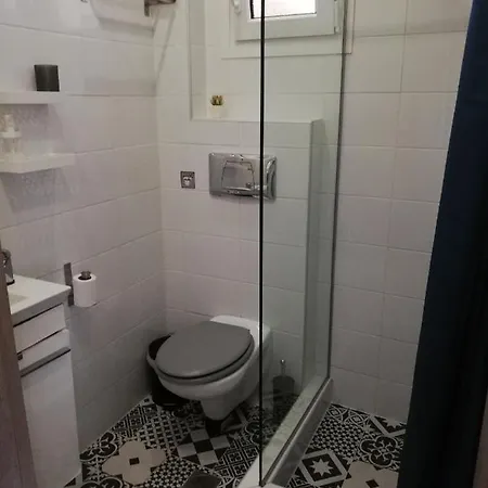 By The Sea,neoi Epivates Beach, Thessaloniki Néoi Epivátai