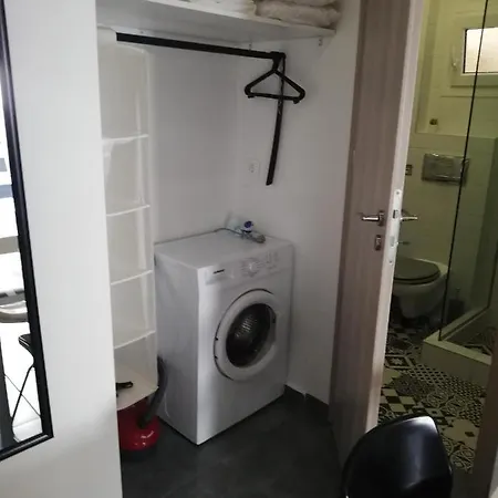 Apartment By The Sea,neoi Epivates Beach, Thessaloniki Neo Epivates