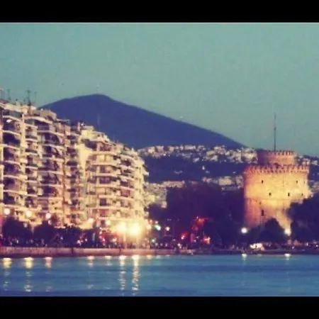By The Sea,neoi Epivates Beach, Thessaloniki * Neo Epivates