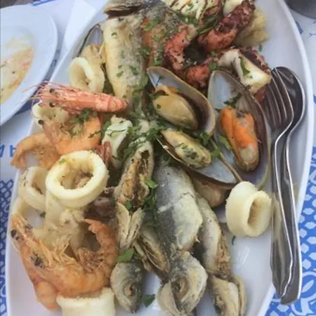 By The Sea,neoi Epivates Beach, Thessaloniki Διαμέρισμα *