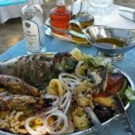 Apartment By The Sea,neoi Epivates Beach, Thessaloniki