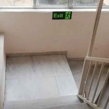 By The Sea,neoi Epivates Beach, Thessaloniki Apartment