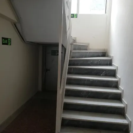 Apartment By The Sea,neoi Epivates Beach, Thessaloniki