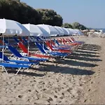 Apartmán By The Sea,neoi Epivates Beach, Thessaloniki