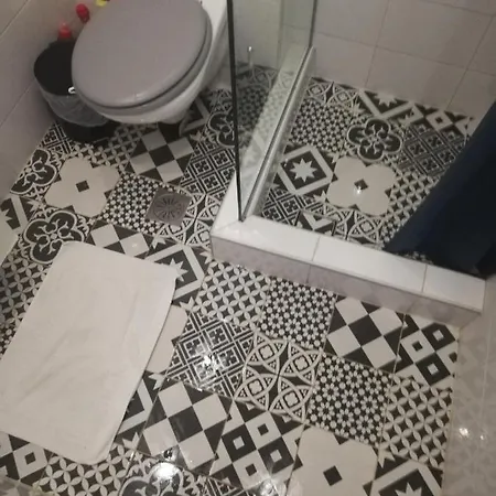 Apartamento By The Sea,neoi Epivates Beach, Thessaloniki